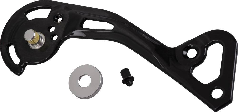 SHIMANO RD-M985 OUTER PLATE ASSEMBLY SGS-TYPE
