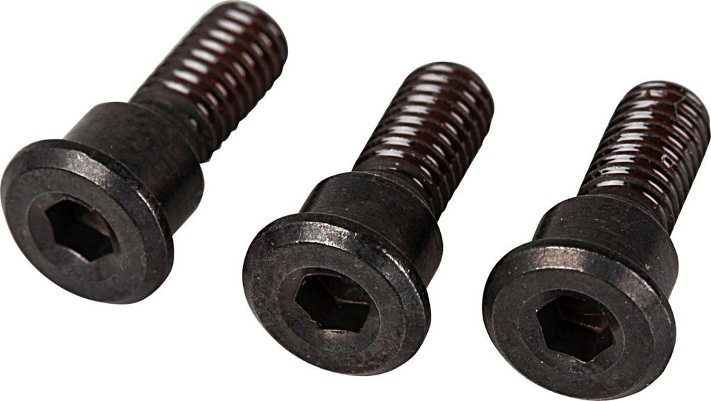 SHIMANO RD-M985 P-COVER BOLT SET(3PCS.)