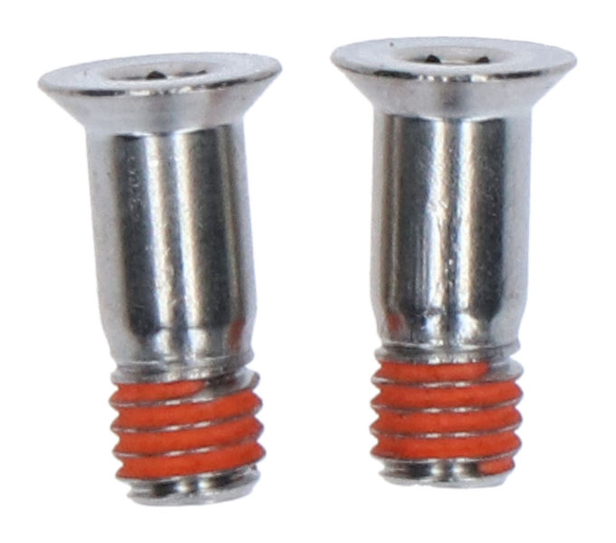 SHIMANO RD-M615 PULLEY BOLT 2PCS