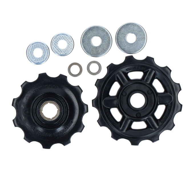 SHIMANO RD-A070 GUIDE & TENSION PULLEY UNIT