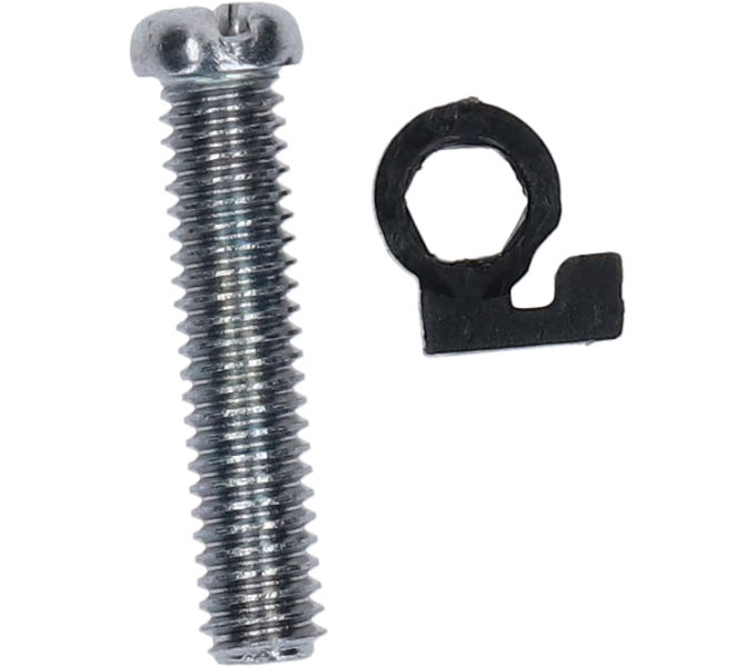 SHIMANO RD-M780 B-TENSION ADJUSTING SCREW (M4X18) & PLATE