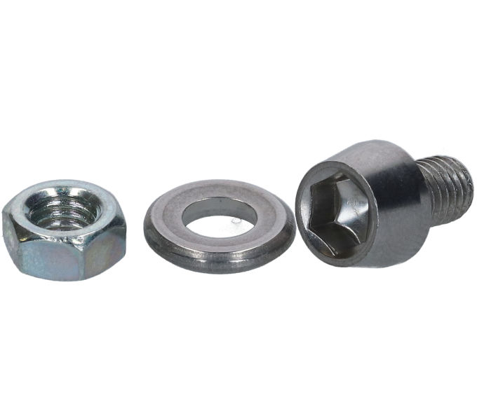 SHIMANO FD-5700 Cable Fixing Bolt Unit (M5 x 8)