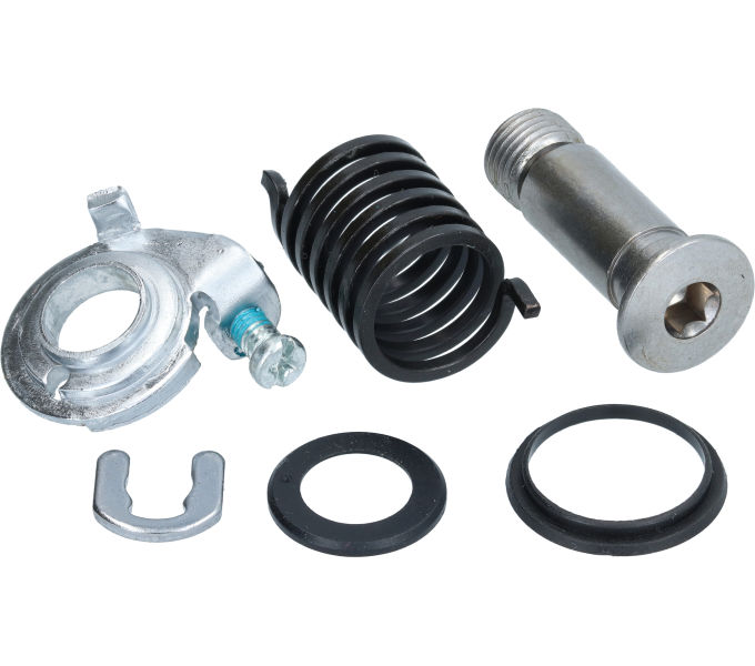 SHIMANO RD-M370 B-AXLE ASSEMBLY