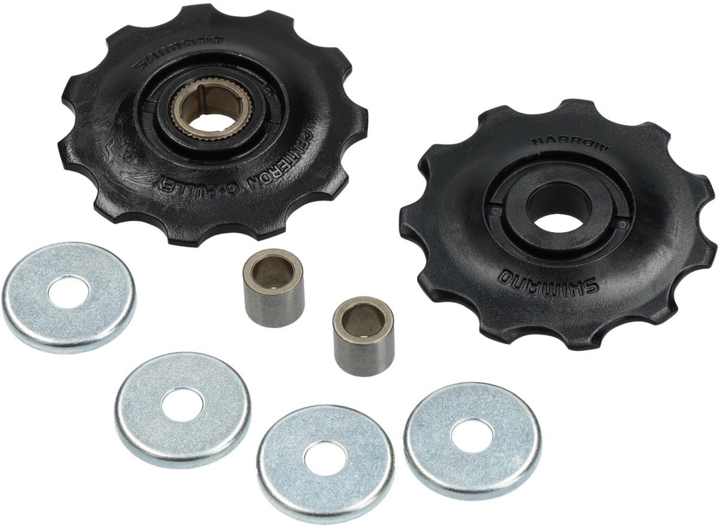 VÁLTÓGÖRGŐ RD-M370 FESZÍTŐ & VEZETŐ SZETT