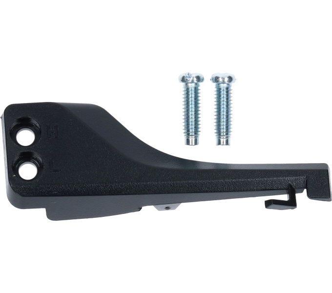 SHIMANO FD-M370 STROKE ADJ SCREWS(M4X12) & PLATE