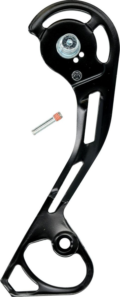 SHIMANO RD-M670 OUTER PLATE ASSEMBLY SGS-TYPE