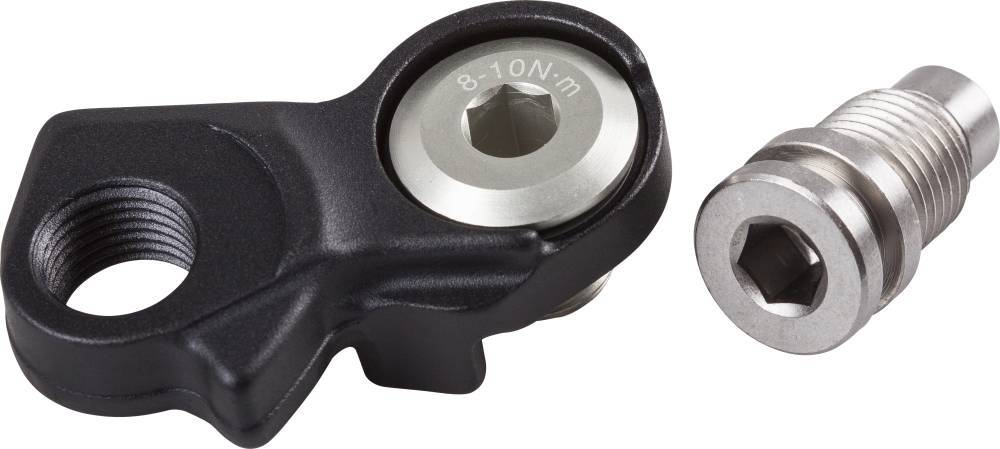 SHIMANO RD-M981 BRACKET AXLE UNIT FOR NORMAL TYPE