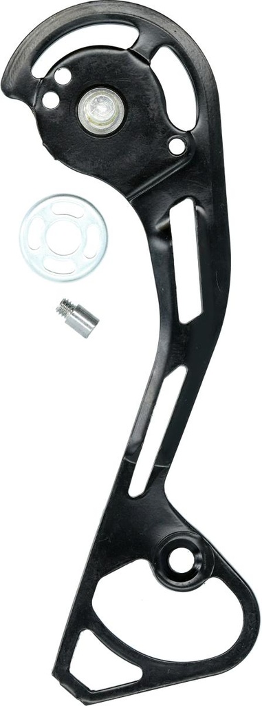 SHIMANO RD-M675 OUTER PLATE ASSEMBLY(SGS-TYPE)