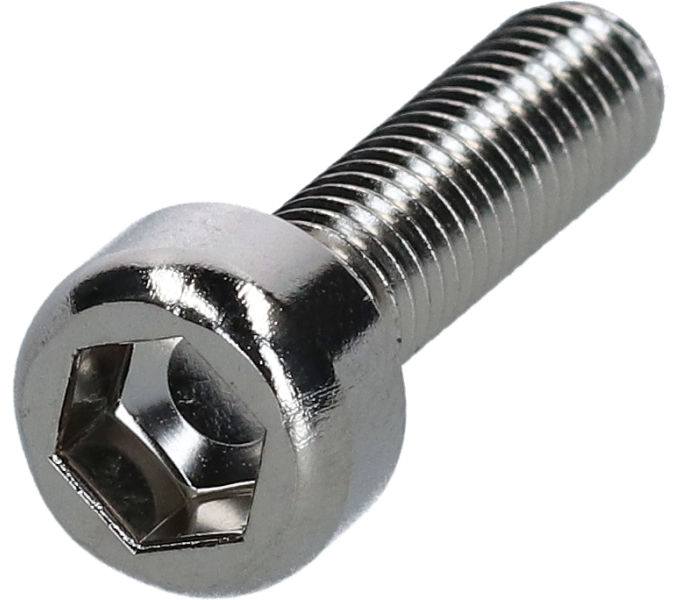 SHIMANO FD-M371 CLAMP BOLT(M5X19.3)