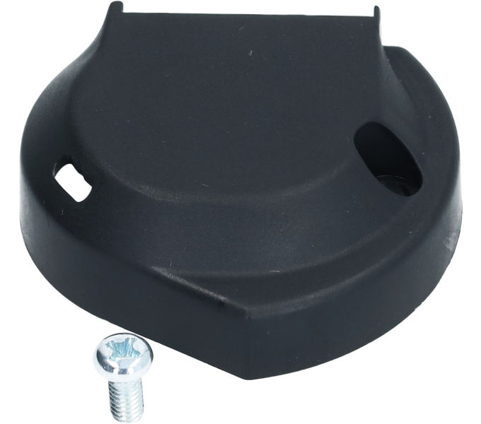 SHIMANO ST-EF65 MAIN LEVER COVER FOR LEFT HAND & FIXING SCREW