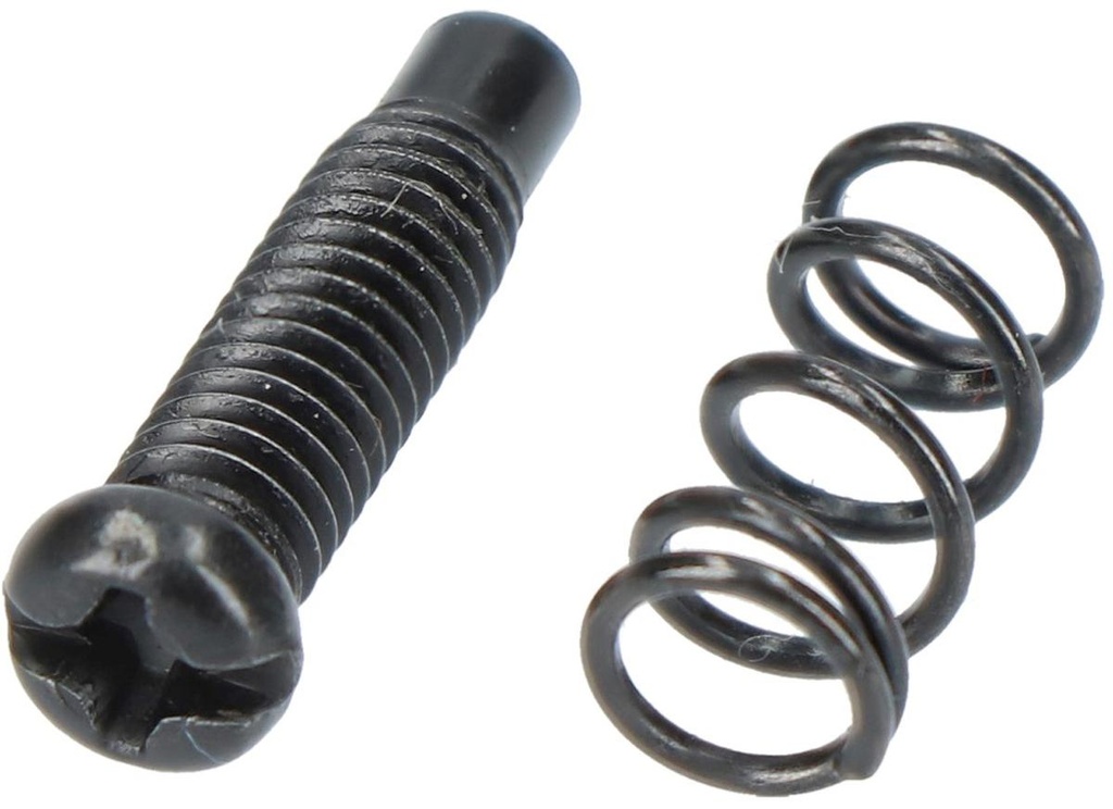 SHIMANO ST-M310 REACH ADJUSTING BOLT&SPRING