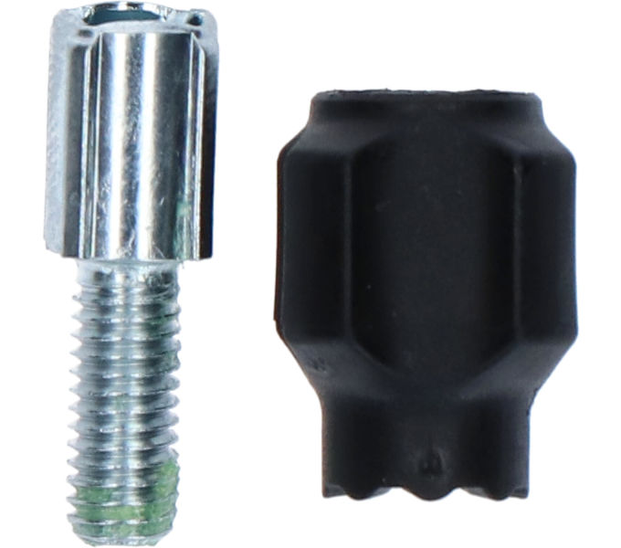 SHIMANO SL-M370 CABLE ADJUSTTING BOLT UNIT