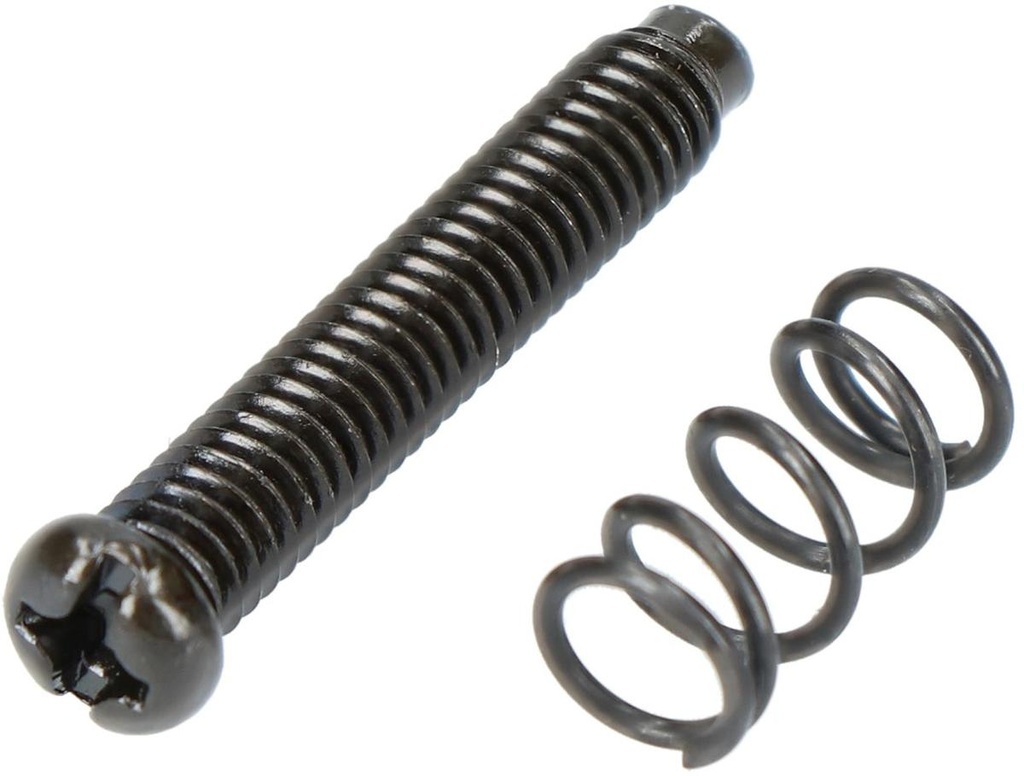 SHIMANO ST-EF40 REACH ADJUSTING SCREW (M4 X22.5) & SPRING