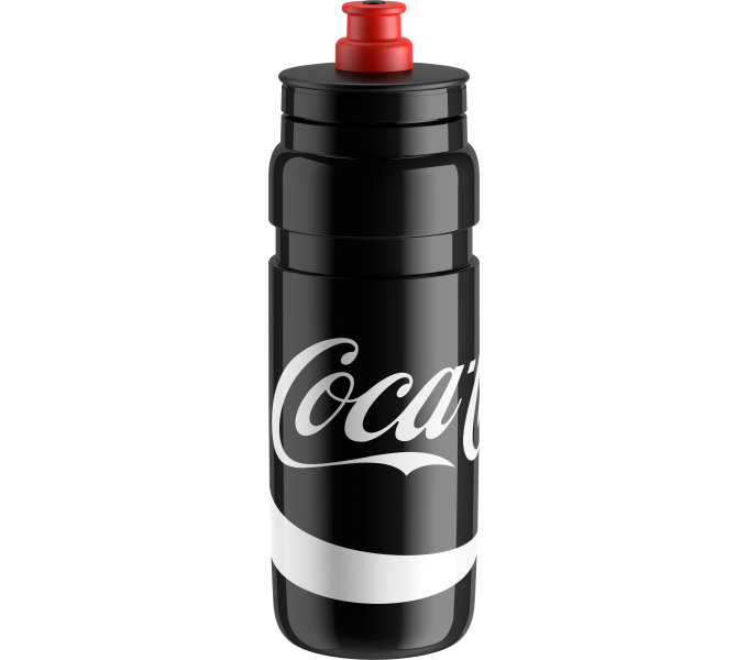 KULACS ELITE FLY COCA COLA FEKETE 750ML 58G{5/4}