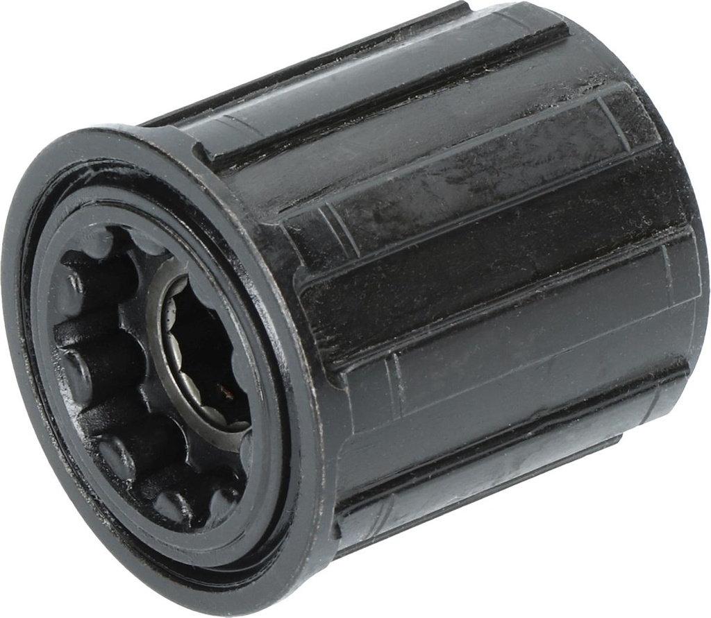 SHIMANO WH-R501-R COMPLETE FREEWHEEL BODY