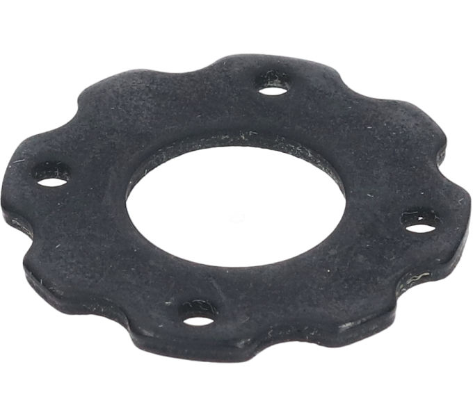 SHIMANO SG-S705 Right Hand Lock Nut Washer