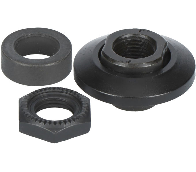 SHIMANO FH-3500 LEFT HAND LOCK NUT UNIT