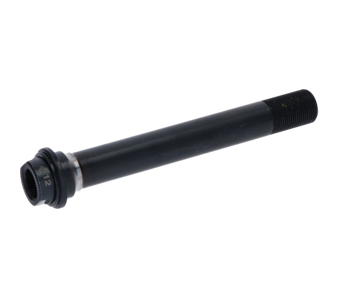 SHIMANO FH-M640 HUB AXLE 12
