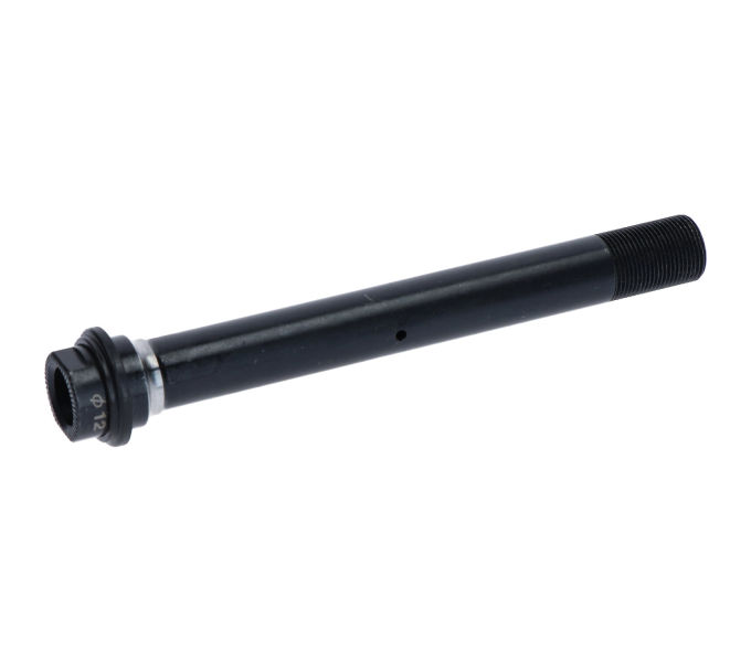 SHIMANO FH-M645 HUB AXLE 12