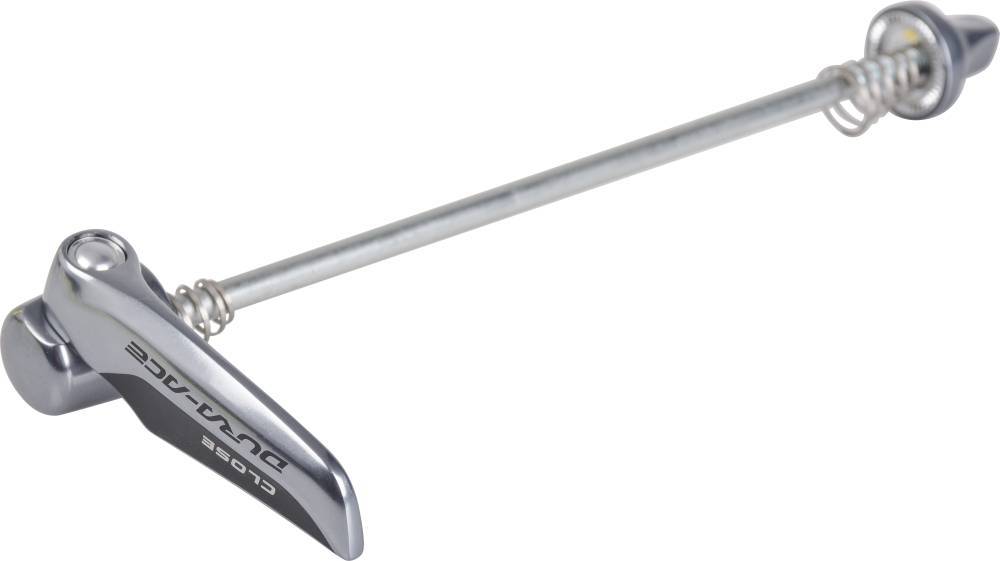 SHIMANO WH-9000 COMPLETE QUICK RELEASE 163MM (6-13/32")