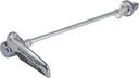 SHIMANO WH-9000 COMPLETE QUICK RELEASE 163MM (6-13/32")