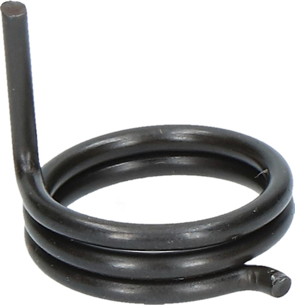 SHIMANO PD-T400 CAGE SPRING LEFT