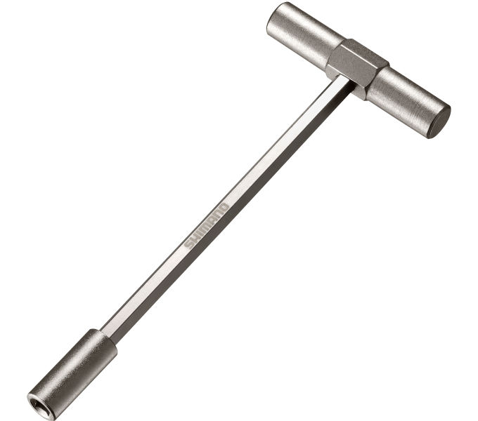 SHIMANO WH-9000-C24-CL-F NIPPLE WRENCH 3.75