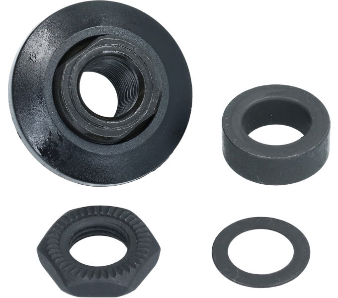 SHIMANO WH-RS11-R LEFT HAND LOCK NUT UNIT