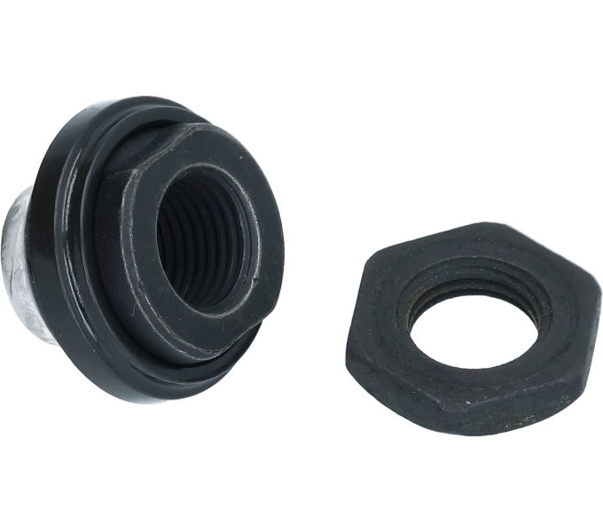 SHIMANO WH-RS11-R RIGHT HAND LOCK NUT UNIT