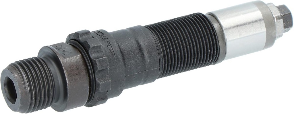 SHIMANO PD-R540 PEDAL AXLE ASSEMBLY LEFT B.C.9/16" x 20T.P.I.