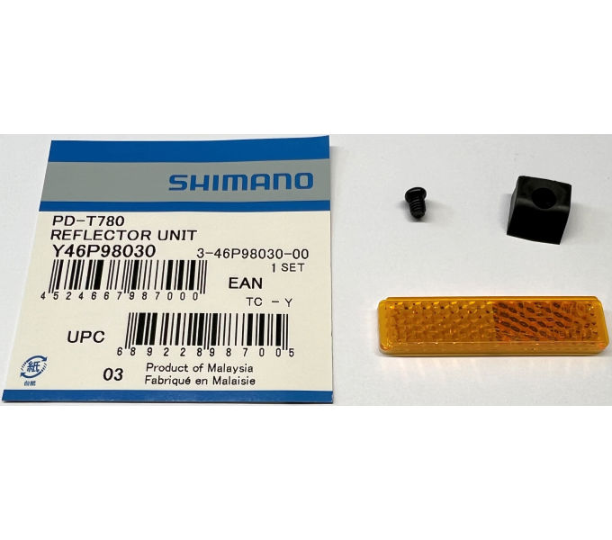 SHIMANO PD-T780 REFLECTOR UNIT