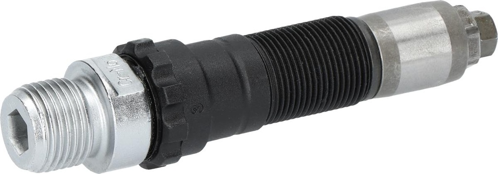 SHIMANO PD-A530 PEDAL AXLE ASSEMBLY RIGHT B.C.9/16" x 20T.P.I.