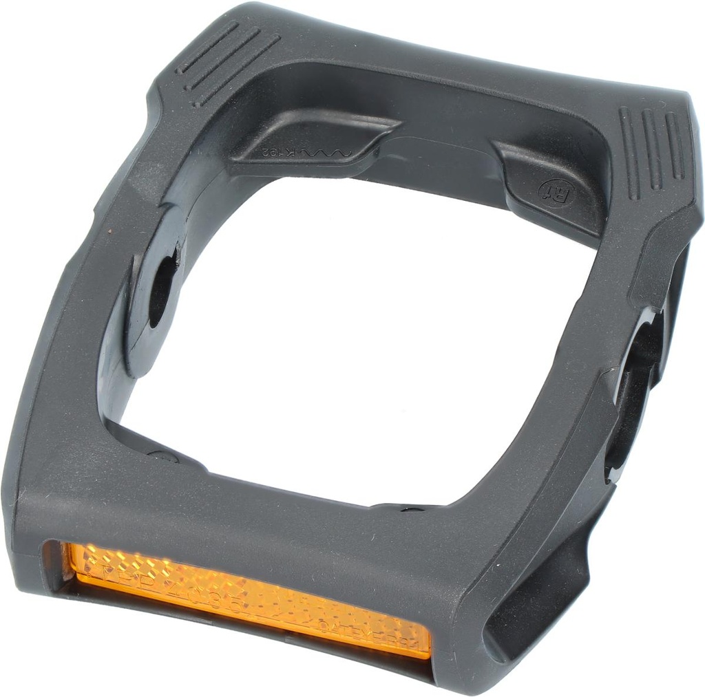 SHIMANO PD-T400L CAGE RIGHT & REFLECTOR