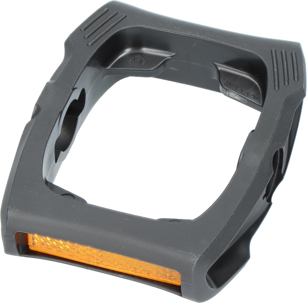 SHIMANO PD-T400L CAGE LEFT & REFLECTOR