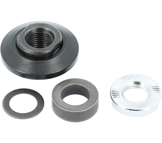 SHIMANO WH-RS21-CL-R LEFT HAND LOCK NUT UNIT