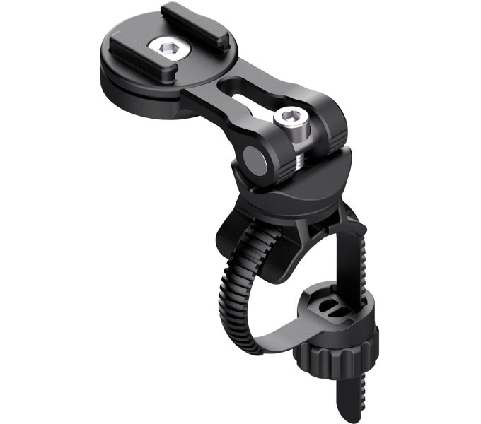 SP Connect Universal Bike Mount csavarható telefon/GPS tartó kormányra