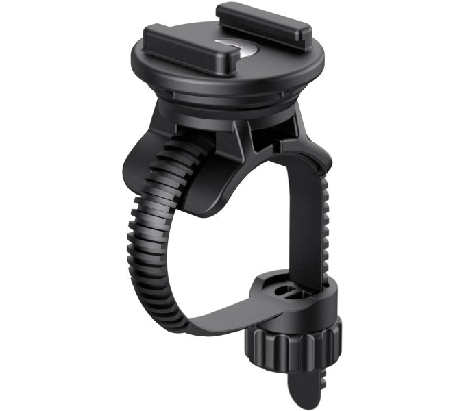 RÖGZÍTŐ SP CONNECT Micro Bike Mount KORMÁYNRA/STUCNIRA CSAVARÓS {4}