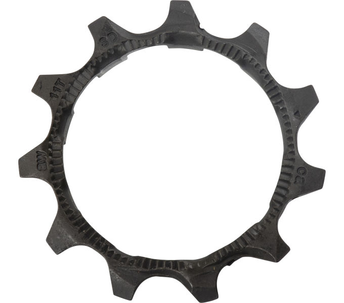 SHIMANO CS-HG31-8 SPROCKET WHEEL 11T (BUIIT IN SPACER TYPE) FOR AW