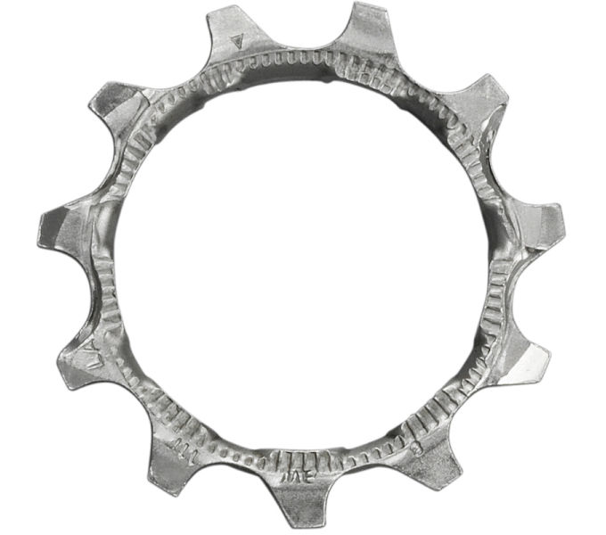 SHIMANO CS-HG50-8I SPROCKET WHEEL 11T (BUIIT IN SPACER TYPE) FOR AN/AO/BF