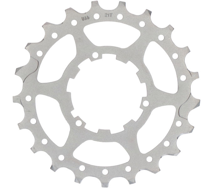 SHIMANO CS-6700 SPROCKET WHEEL 21T