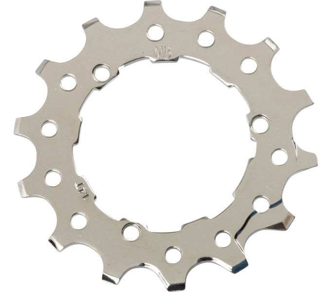 SHIMANO CS-4600-10 SPROCKET WHEEL 14T