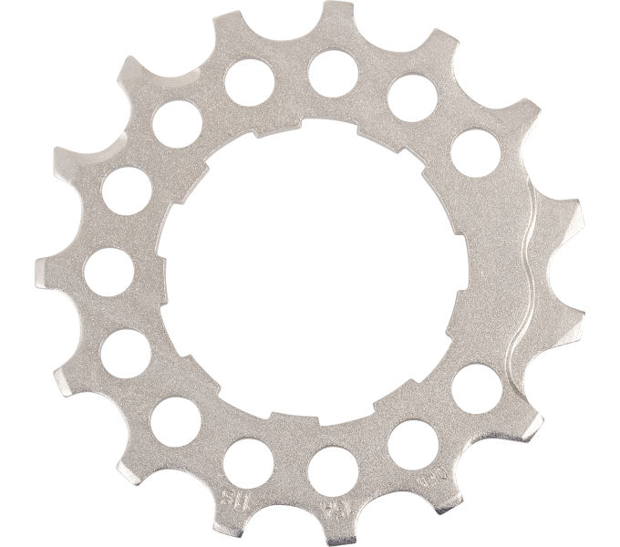 SHIMANO CS-6800 SPROCKET WHEEL 15T FOR 11-25T,11-28T,12-25T