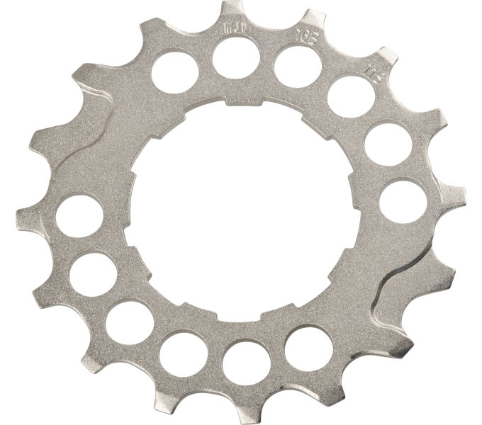 SHIMANO CS-6800 SPROCKET WHEEL 16T FOR 11-32T