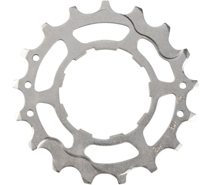 SHIMANO CS-6800 SPROCKET WHEEL 17T FOR 12-25T