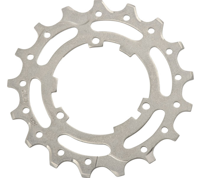 SHIMANO CS-6700 SPROCKET WHEEL 17T FOR 11-25T,11-28T