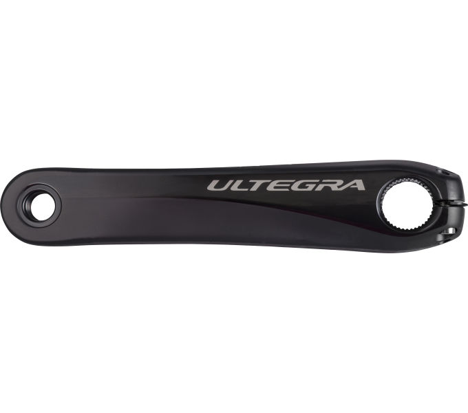 SHIMANO FC-6800 Left Hand Crank Arm 165 mm