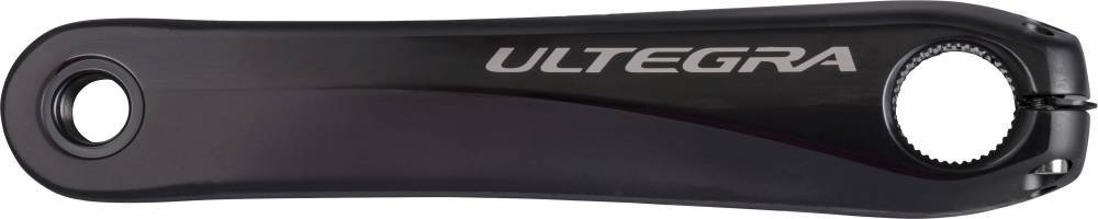 SHIMANO FC-6800 Left Hand Crank Arm 172.5 mm