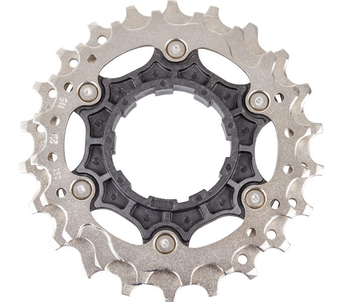SHIMANO CS-6800 SPROCKET UNIT(20-22T) FOR 11-32T