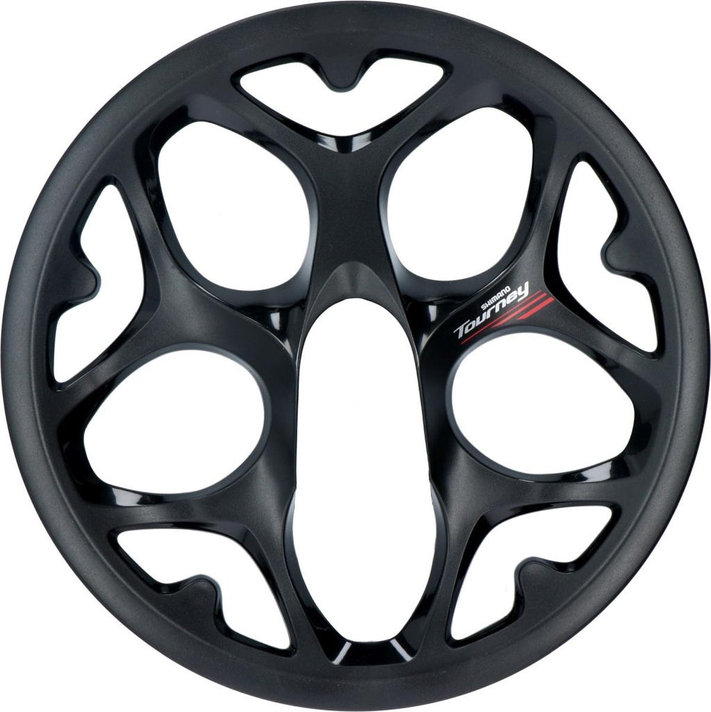 SHIMANO FC-A070 CHAIN GUARD & FIXING SCREWS