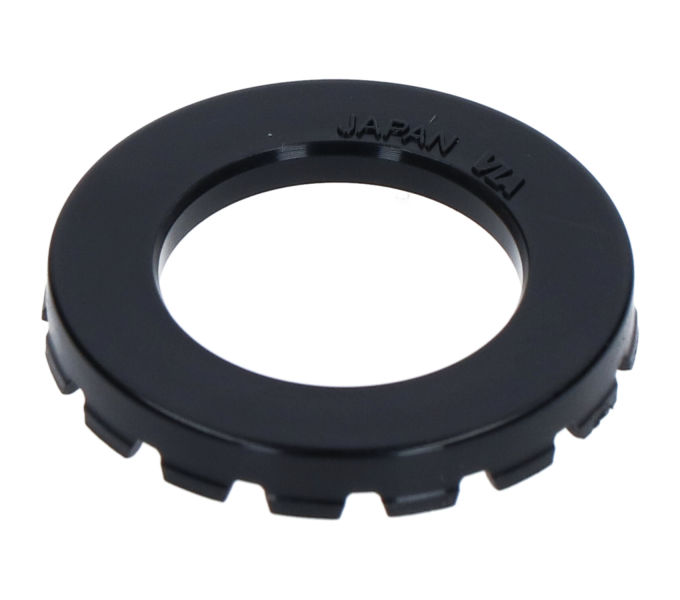 SHIMANO HB-7600 DUST CAP REAR #278 1100